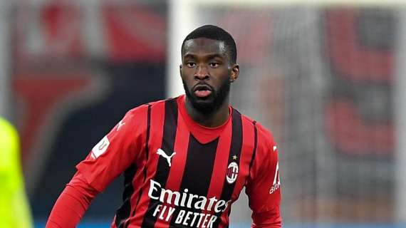 Tomori ricorda il suo approdo al Milan nel 2021: "Un anno fa... E che bell’anno"
