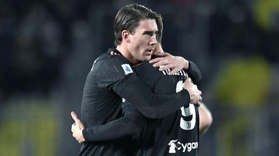 Serie A, la Juventus soffre ma vince ad Empoli: 3-2 per i bianconeri