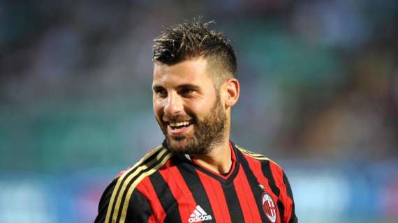 Nocerino: "Il Milan ha delle armi, in primis spero possa essere l'orgoglio"