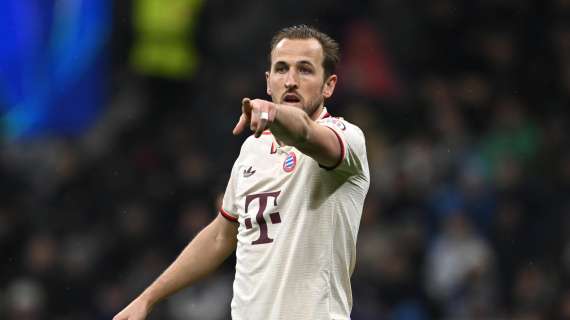 Kane vede il primo trofeo della carriera, ma non sarà in campo nella gara decisiva