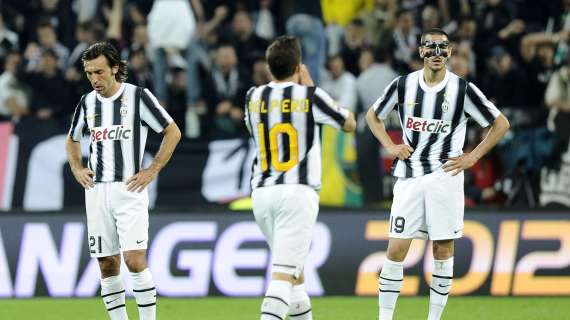 Serie A, Cagliari-Juventus domenica alle 20.45 