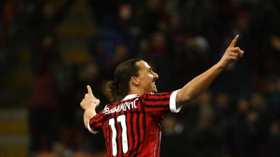 Contava solo vincere e l'Ibra-Milan c'è riuscito