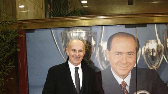 Sacchi: "Al Milan abbiamo creato un capolavoro. Devo tanto a Berlusconi"