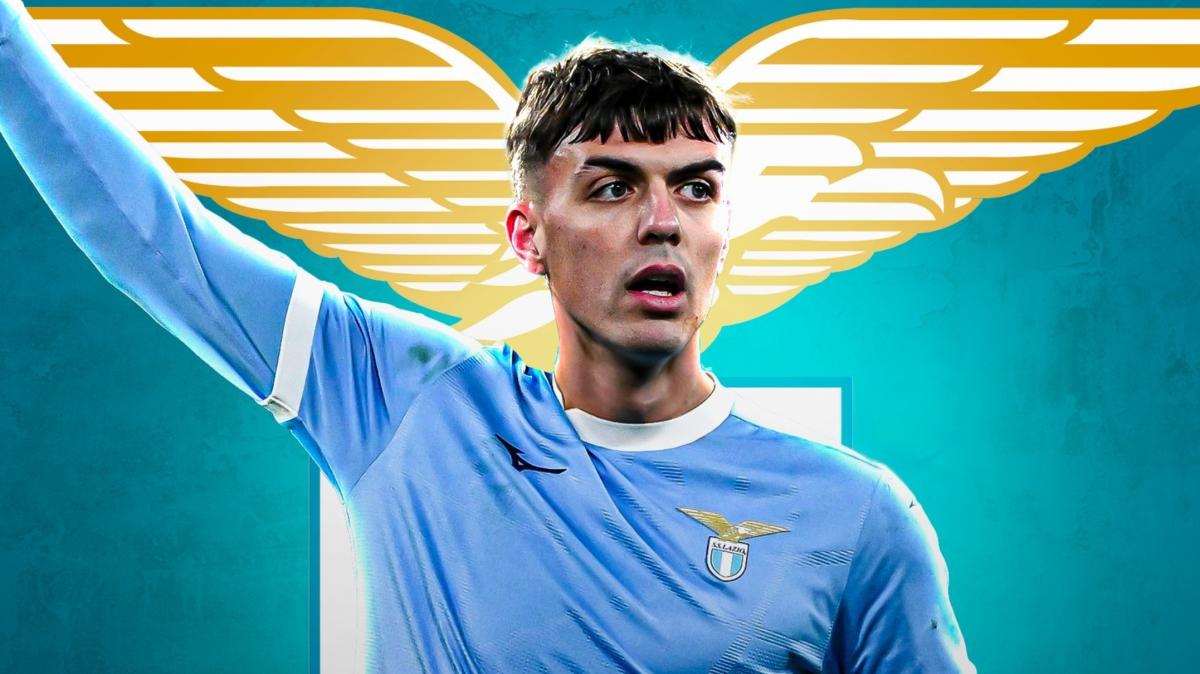 Svista clamorosa in Serie A: messo il nome di Paolo al posto di Daniel nel trasferimento alla Lazio