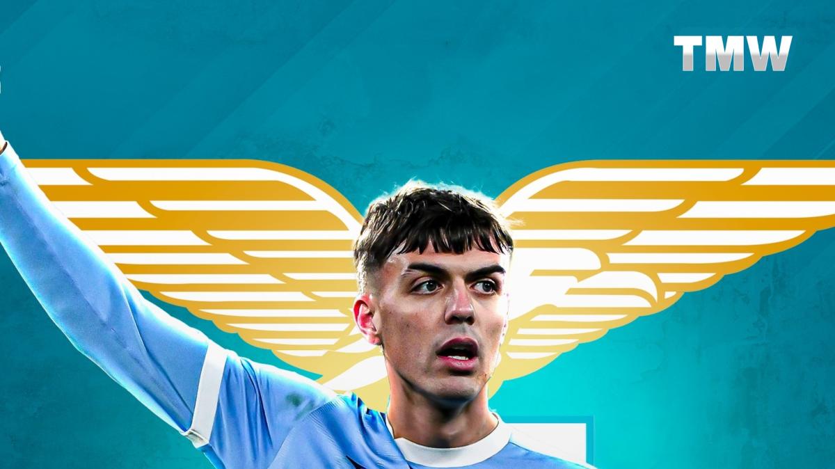 Ex Milan, Daniel Maldini è un nuovo giocatore della Lazio