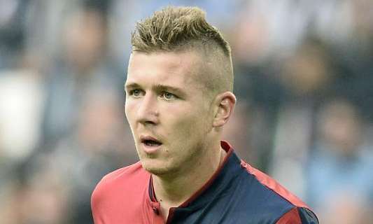 Daniele Buffa/Image Sport