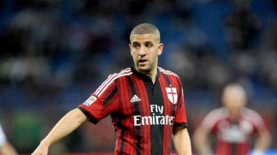 Milan, sulle tracce di Taarabt c'è anche il Besiktas