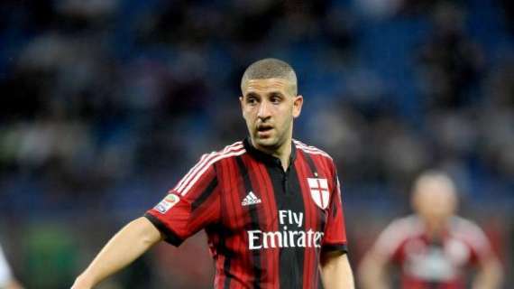 Benfica, possibile ritorno in Italia per Taarabt: l'ex Milan piace a Pescara, Sampdoria e Fiorentina