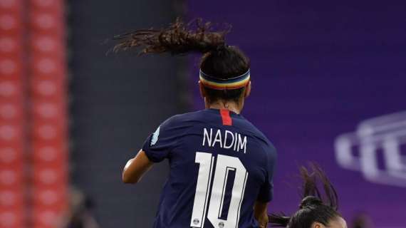 Calcio Femminile, Nadia Nadim: "Afghanistan siamo punto e a capo, è straziante"