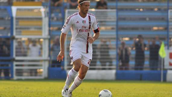 Ambrosini: "Ripetersi è difficile ma possiamo farlo, Inzaghi tornerà al massimo"