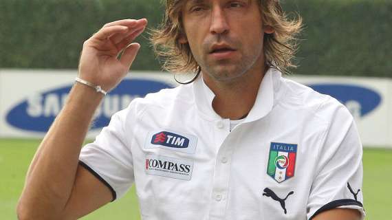 Da Cevenini III a Pirlo: ecco i dieci che hanno giocato con Milan, Inter e Juve