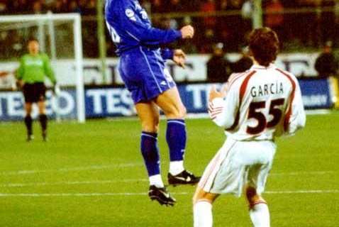 Gli uruguagi al Milan: due campioni assoluti e tante meteore