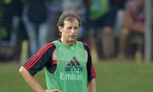 MILANELLO REPORT - Rifinitura, il resoconto: ok Urby e Aquilani