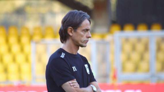 Albertini: "Nessun litigio con Inzaghi, siamo amici"