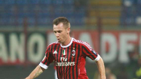 Cassano timbra il 2.000 gol!