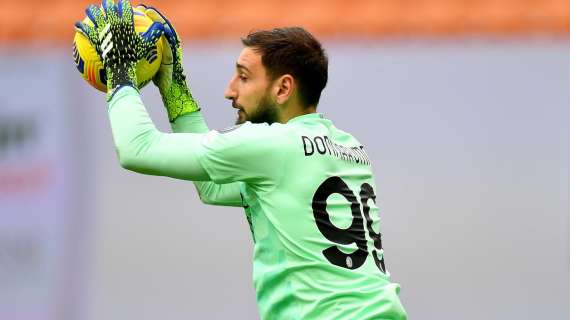 Gazzetta - Donnarumma se ne andrà: il Milan è stufo di aspettare