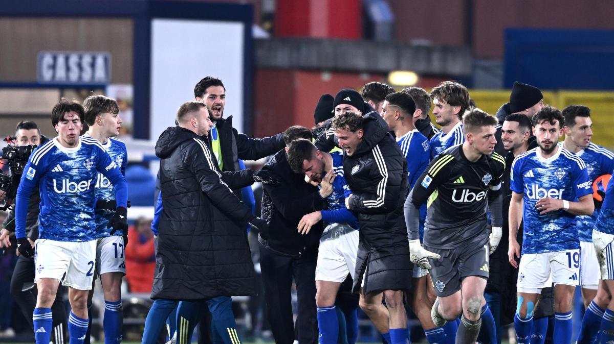 Super Como in casa: imbattuto in questa stagione, è la squadra che prende meno gol