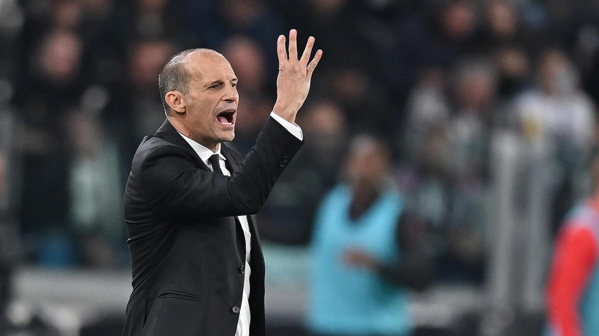 Milan, Allegri: “Abbiamo una rosa forte, gli infortuni capitano”