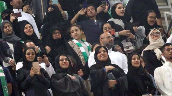 Coppa d'Asia Femminile, l'Arabia Saudita candidata ad ospitare il torneo