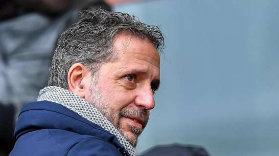 Offendono arbitro dalla tribuna, squalificati Paratici e Nedved