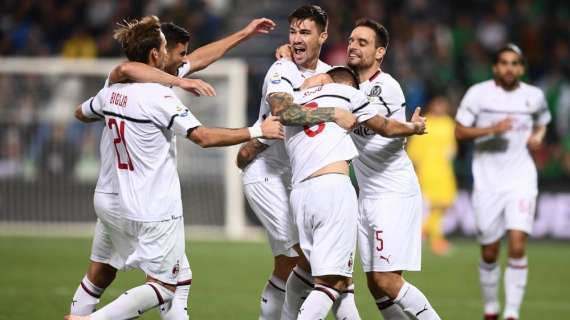 Milan, contro il Genoa non puoi sbagliare: una vittoria per raggiungere il 4° posto e blindare ancora di più Gattuso