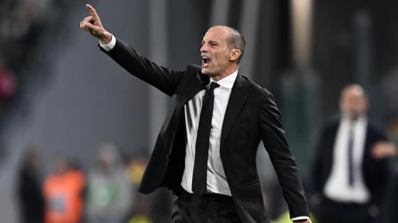 LIVE MN – Dallo Stadium: a breve Allegri in conferenza dopo Juve-Milan