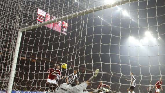 Bergomi sul Milan: "Grande stagione, il gol di Muntari..."