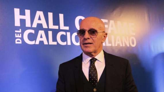 Walter Bianchi a Radio MilanInter: “Nel Milan di Sacchi mi sono inquinato di bellezza”