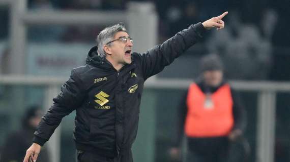 Torino, Juric: "Se non raggiungiamo Europa vado via"