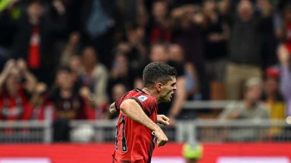 Il primo gol del Milan l'ha segnato San Siro: che spinta da parte di tutto lo stadio nella ripresa!