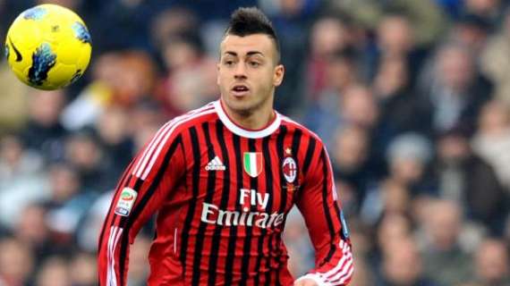 El Shaarawy, molto più che un palo