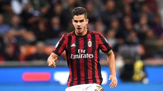 Amarcord Genoa-Milan, gli highlights della sfida del 2017/18: Andrè Silva decide la gara al Marassi