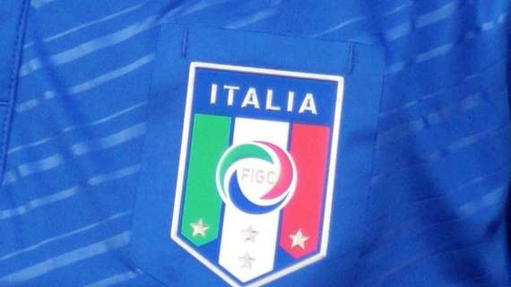 Italia Under 16, Torneo Devolpment UEFA; convocato anche il rossonero Vigolo