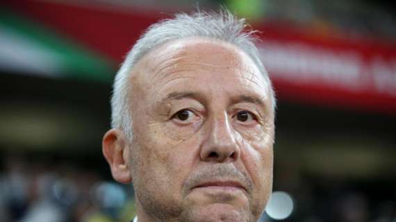 Serie A, Zaccheroni: "Lo scudetto resta a Milano, Roma outsider"
