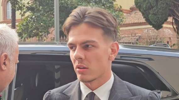 Pellegatti su Jashari: "È un giocatore completo, il Milan ha preso un grandissimo giocatore"