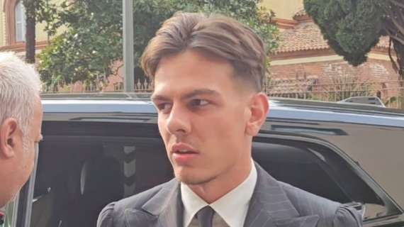 TOP NEWS del 6 luglio - Jashari è un nuovo giocatore del Milan, il ritorno di Galliani e l'esclusiva Cedrola
