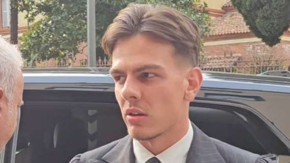 Jashari sceglie la 30: ecco tutti i predecessori di questo numero di maglia