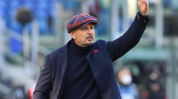 Verso Milan-Bologna, la probabile formazione di Mihajlovic
