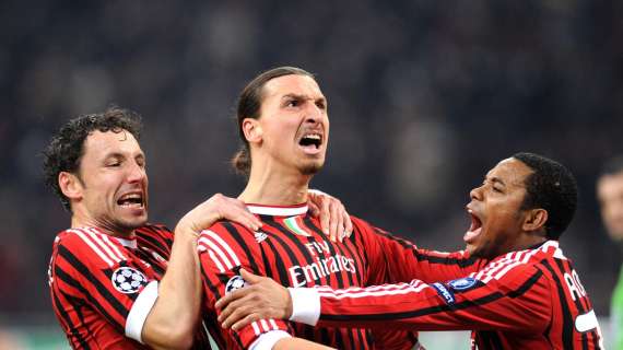 Turone: "Ibra può vincere il Pallone d'Oro e il Milan può arrivare in finale di Champions"