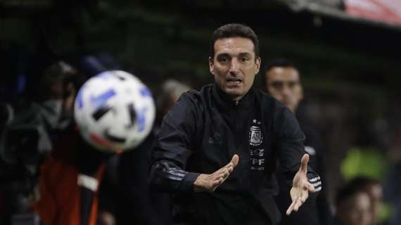 Argentina, la lista dei pre-convocati ai Mondiali verrà data venerdì