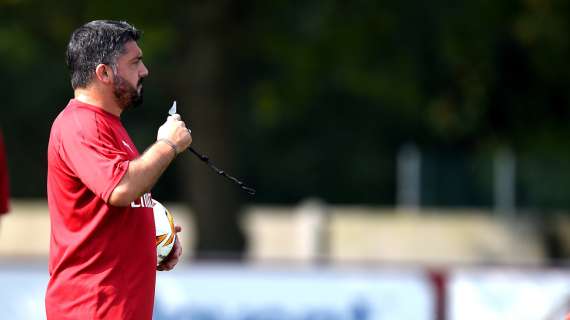 Gattuso in pole per la panchina dell'Italia: possibile ritorno anche di Prandelli