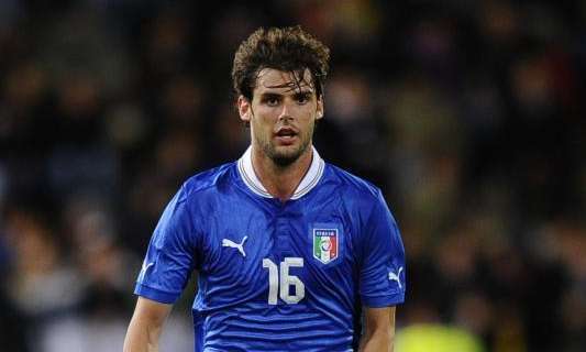 Matteo Gribaudi/Image Sport