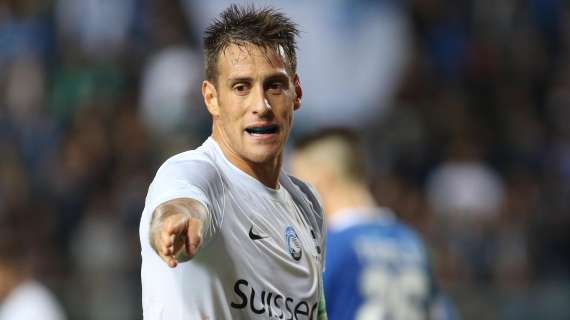 Lotta scudetto, Denis non ha dubbi: "Dico il mio Napoli"