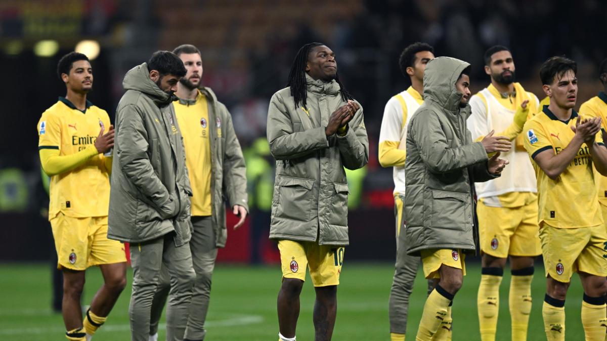 Il Milan se la può ancora giocare per lo scudetto? Marcolin: "Secondo me sì, sono tante le partite"