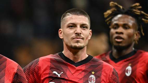 Fallisi boccia Jovic: "Ha sprecato un'altra chance: non è da Milan"