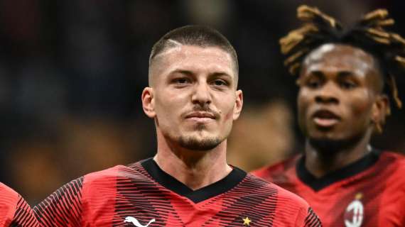 MIL-BVB (1-3): doppio cambio per Pioli. Dentro Chaka e Jovic