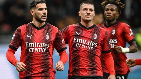 MN – Vettore: “In Champions servirà una prestazione importante, è un girone apertissimo”