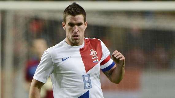 ESCLUSIVA MN - Ag. Strootman conferma: "So che il giocatore piace al Milan"