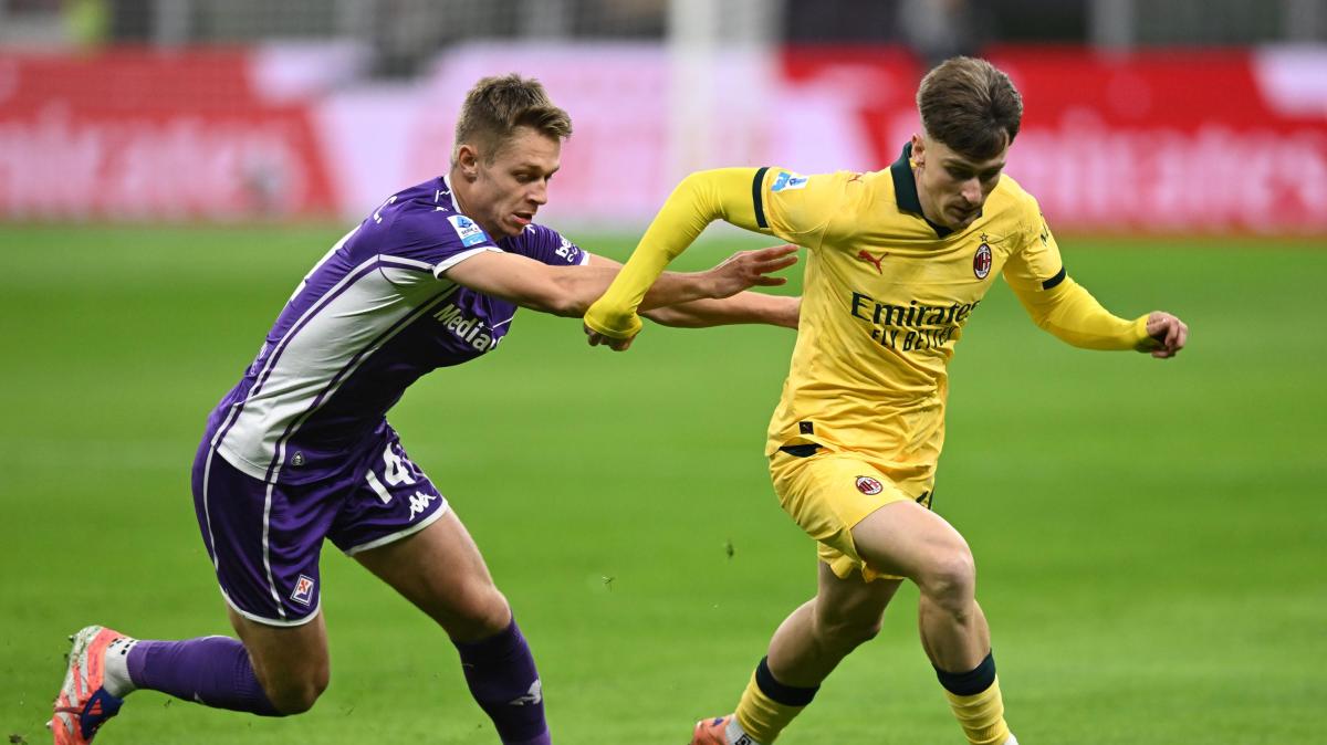 Cagni: "La sorpresa del Milan è stata Leao, ma anche Saelemaekers"