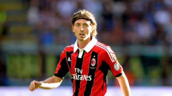 Milan-Anderlecht, i convocati rossoneri: ancora out Montolivo